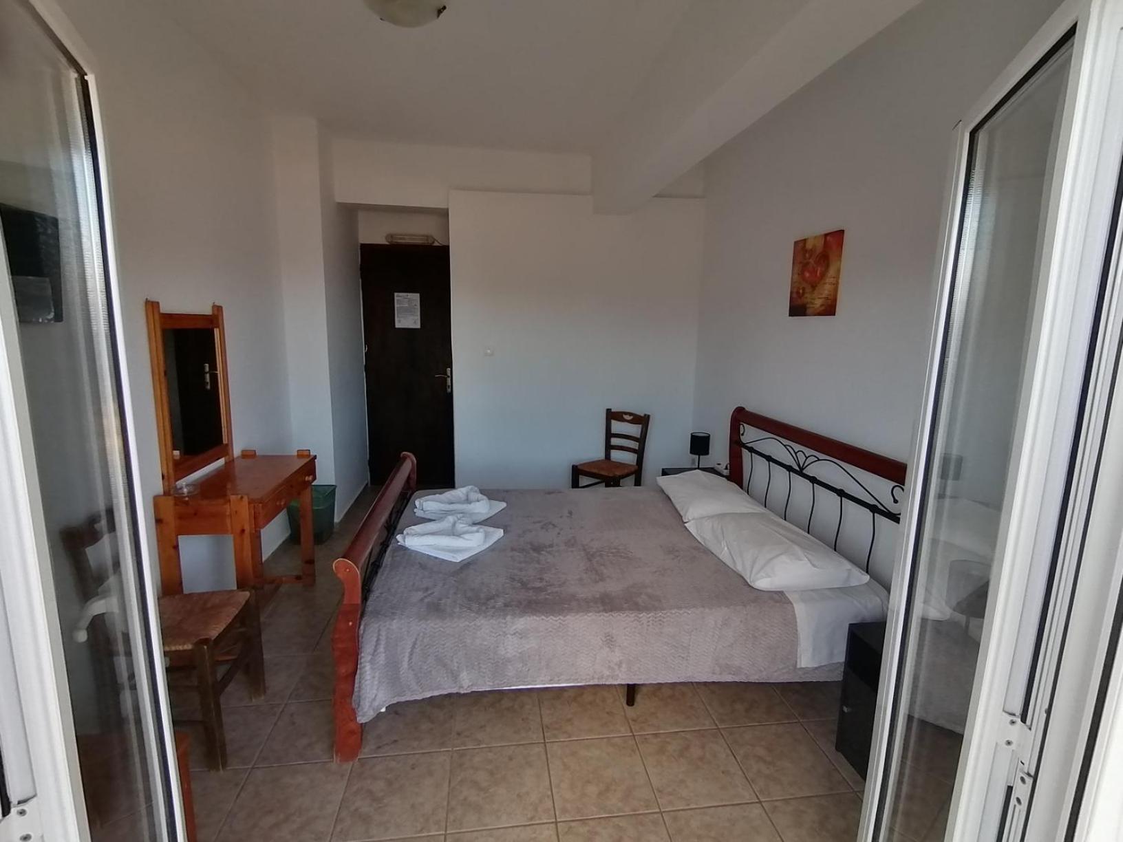 Calypso Apartments Vathy  Ngoại thất bức ảnh