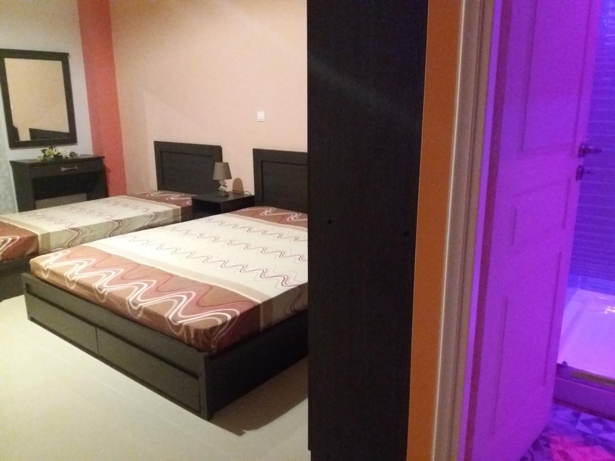 Calypso Apartments Vathy  Ngoại thất bức ảnh